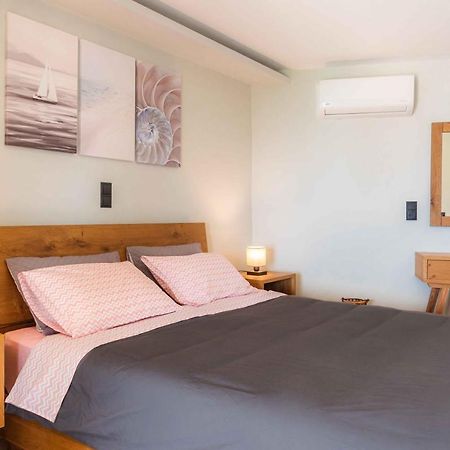 Ηοrizon View House Villa Notos Buitenkant foto