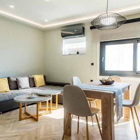 Ηοrizon View House Villa Notos Buitenkant foto