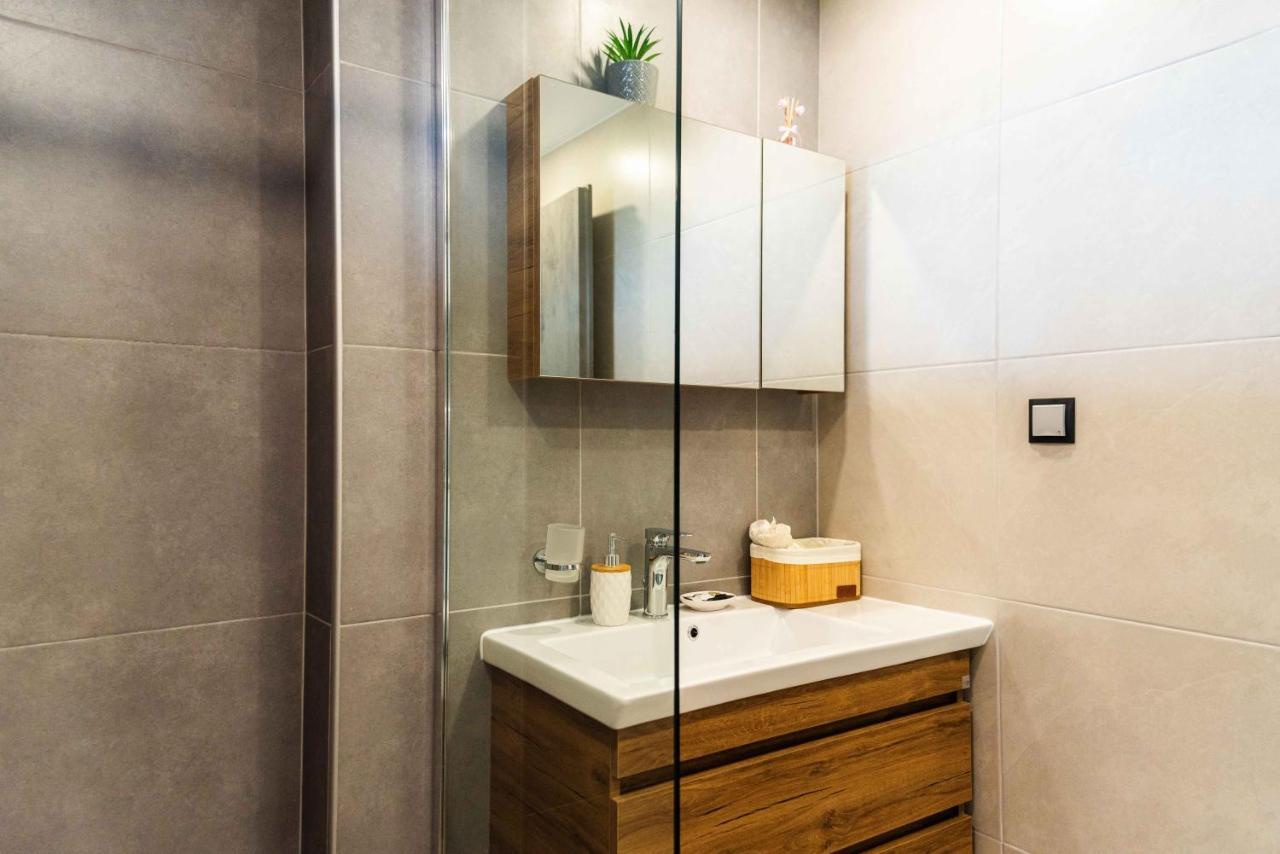 Ηοrizon View House Villa Notos Buitenkant foto