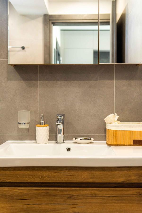 Ηοrizon View House Villa Notos Buitenkant foto